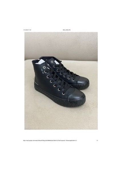 Prıela 2pr Kadın Siyah