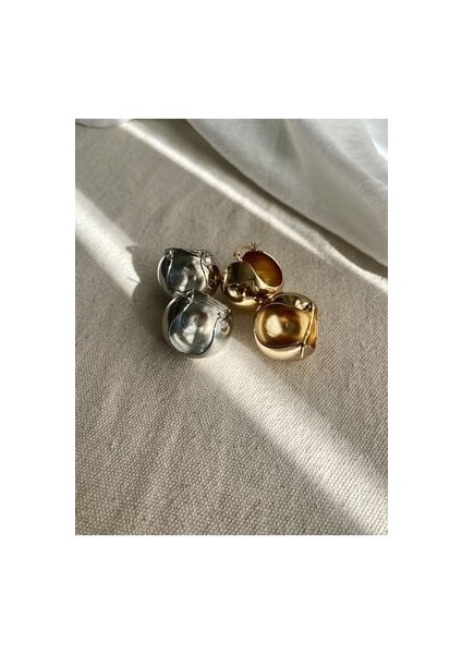 Ball Içi Boş Top Küpe fırsatları