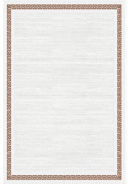 Karya Yumuşak Yüzey Özel Akrilik Halı Kar 6411