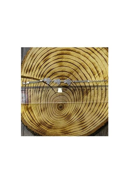 Ördek Model Telkari El Işçiliği Oksitli Mardin Hasırı Gümüş Bileklik fiyatları