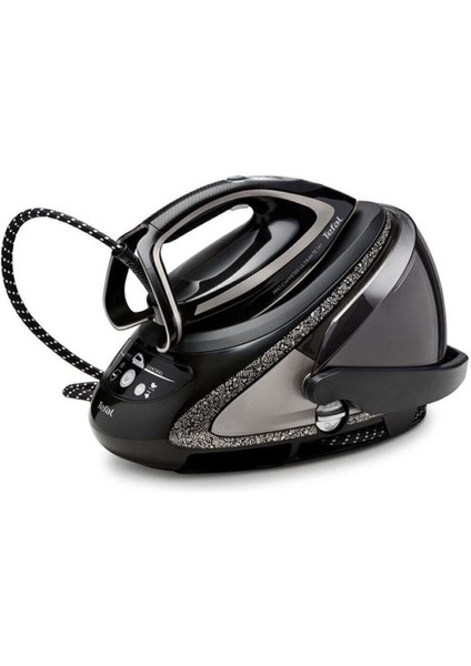 Akıllı Buhar Teknolojili 2600W, 8 Bar Yüksek Basınçlı, Smart Steam Pro Express Ultimate Buhar Kazanlı Ütü
