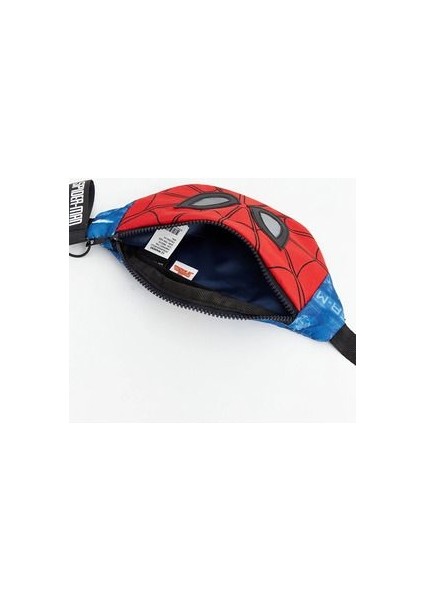 Lcw Accessorıes Spiderman Baskılı Erkek Çocuk Bel Çantası