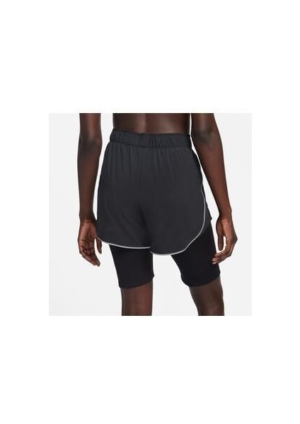 Dri-Fıt Run Division 2'si 1 Arada Kadın Şortu ... fiyatları