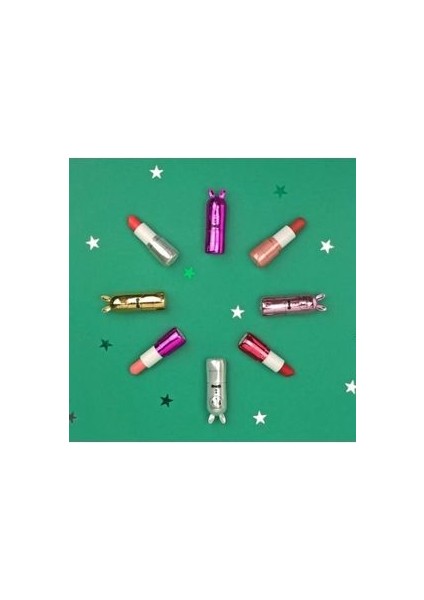 Lıpbalm Metal Fushıa - Dudak Nemlendırıcı fiyatları