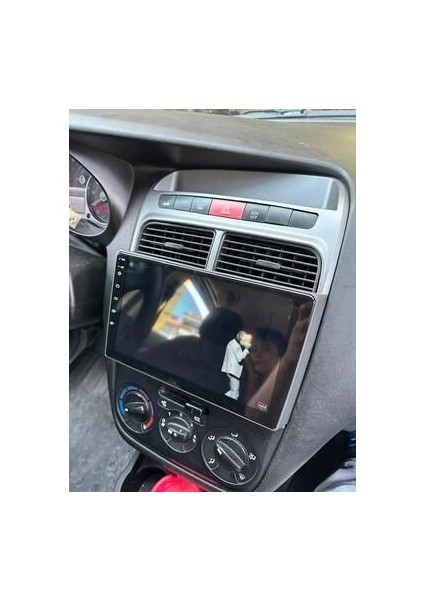 9 Inç Android Multimedya Birebir Uyumlu