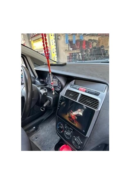 9 Inç Android Multimedya Birebir Uyumlu modelleri