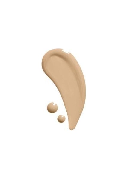 NYX Professional Makeup Total Control Pro Drop Foundation Nude - Fondöten