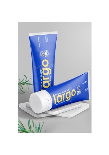 Erkeklere Özel 2 Adet Krem 50 ml