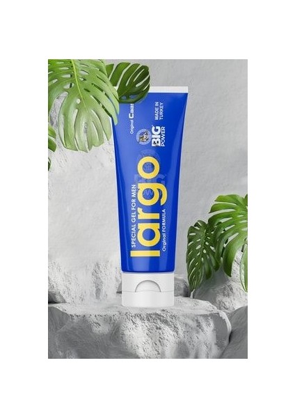 Erkeklere Özel 2 Adet Krem 50 ml