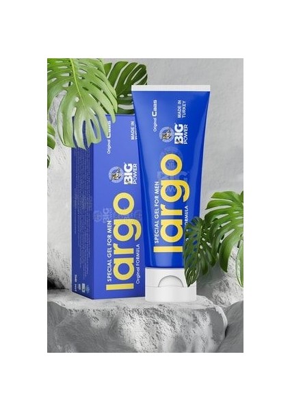 Erkeklere Özel 2 Adet Krem 50 ml