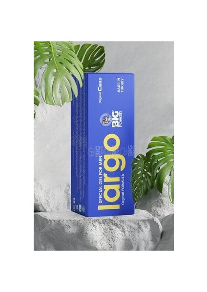 Erkeklere Özel 2 Adet Krem 50 ml