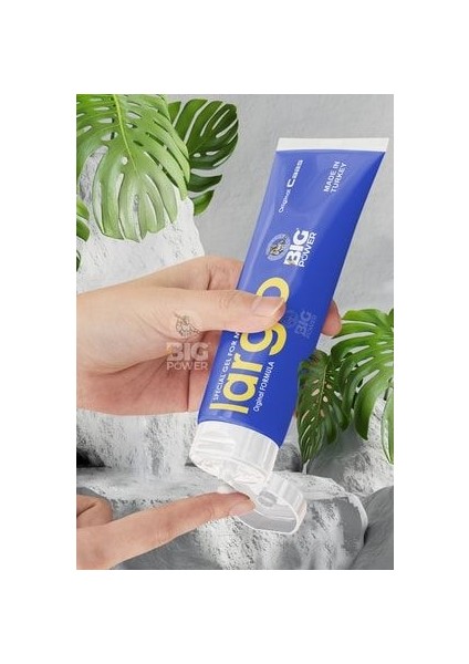 Erkeklere Özel 2 Adet Krem 50 ml