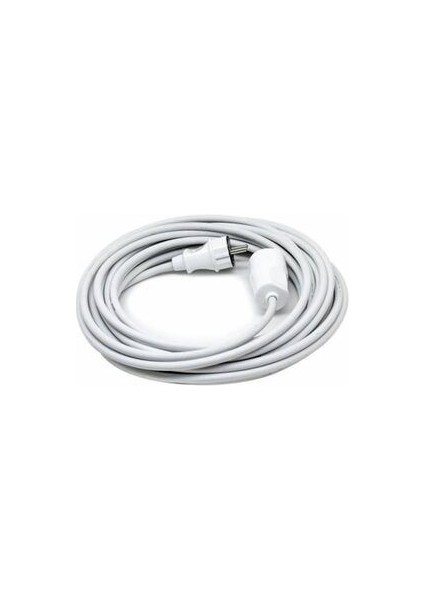 Topraklı Tekli Uzatma Kablosu - 14 Metre