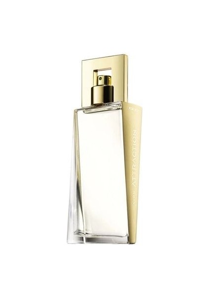 Attraction Edp 50 ml Kadın + Wish Of Love Edt 50ML Kadın Seti modelleri