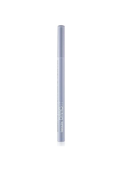 Drag It Inkpen Keçe Uçlu Eyeliner 196 Brown