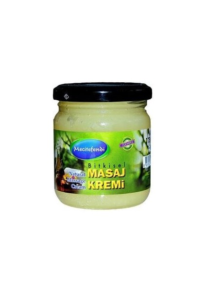 Masaj Kremi 175 ml fiyatları