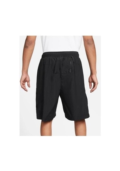 Sportswear Tech Essentials Erkek Dokuma Astarsız Şort