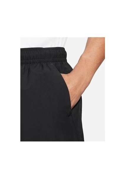 Sportswear Tech Essentials Erkek Dokuma Astarsız Şort