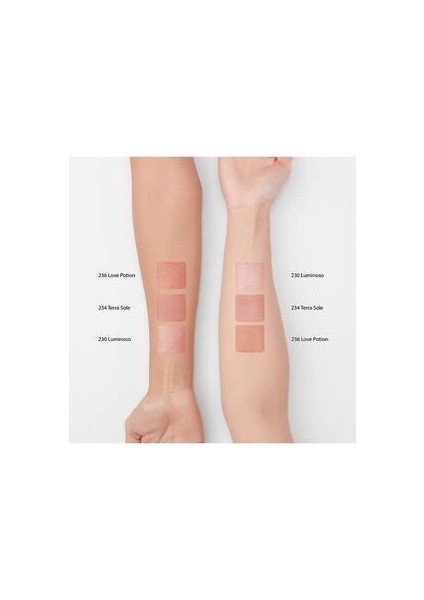 Baked Allık 230 fiyatları