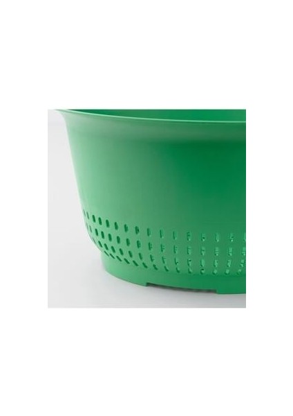 Uppfylld Yeşil 24 cm Süzgeç modelleri