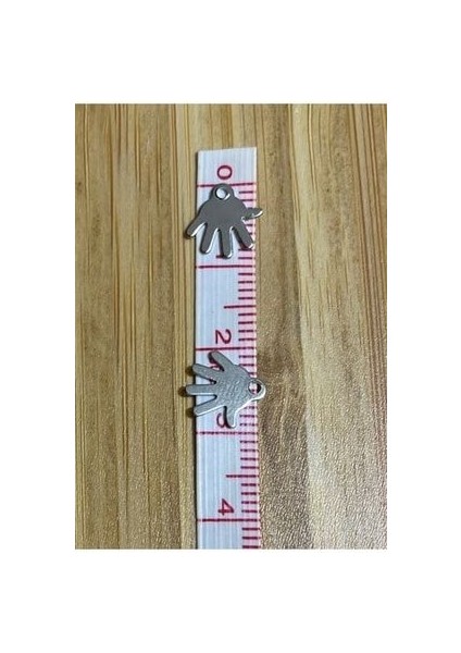 Paslanmaz Metal Yazma Oyalama, Abiye Vb El Işleme Pul. El. 45GR. 450 Adet. modelleri