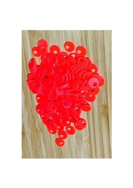 Fimo Patik, Yazma, Abiye, Çanta, Cüzdan Vb Işleme Pul. 1cm. 20GR. Takriben 180-185 Adet. No:2