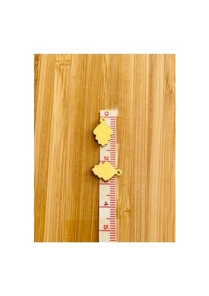 Oya, Abiye, Halhal, Bileklik, Kolye Vb. Pleksi Metalik Kaplama Plastik El Işleme Pul. 20GR. fırsatları