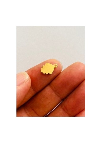 Oya, Abiye, Halhal, Bileklik, Kolye Vb. Pleksi Metalik Kaplama Plastik El Işleme Pul. 20GR. indirimleri