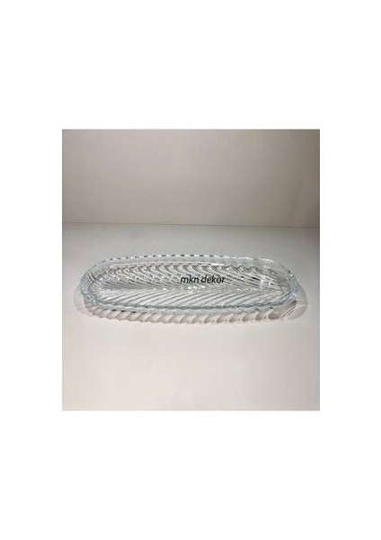 Kaveh Santa Kayık Sunum Tabağı 33CM modelleri