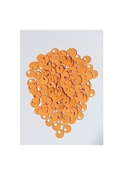 Fimo Patik, Yazma, Abiye, Çanta, Cüzdan Vb Işleme Pul. 1cm. 20GR. Takriben 180-185 Adet. No:8 fiyatları