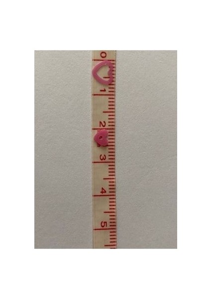 Analı Kızlı Oya, Abiye, Hevlu, Çeyizlik Vb. El Işleme Plastik Pul. No:9 indirimleri