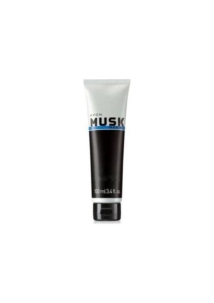 Musk After Shave 100 ml