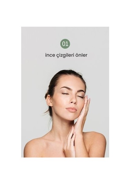 Nextbeau Sakinleştirici Aydınlatıcı Hemp Seed Solution Calming Göz Kremi fırsatları
