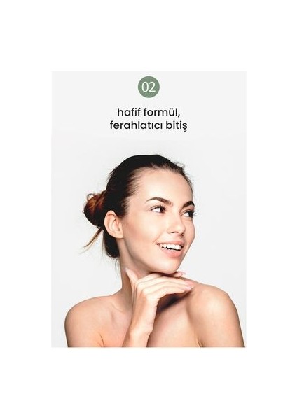 Nextbeau Sakinleştirici Aydınlatıcı Hemp Seed Solution Calming Göz Kremi indirimleri