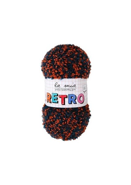 La Mia Retro Ebruli LM1532