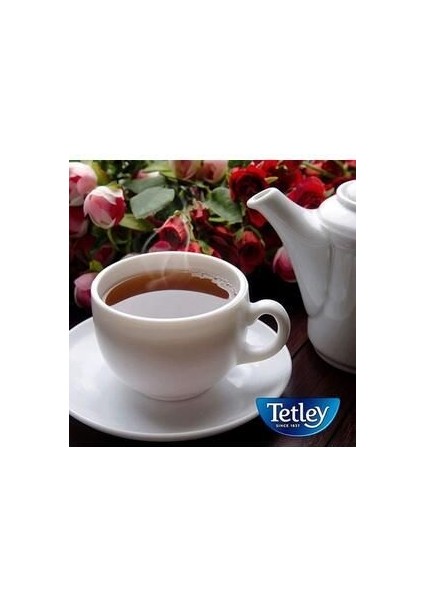British Blend Premium Black Tea 80 Adet 198 Gr. fiyatları