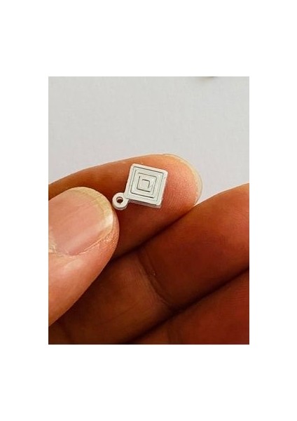 Oya, Abiye, Halhal, Bileklik, Kolye Vb. Pleksi Metalik Kaplama Plastik El Işleme Pul. 20GR. fırsatları