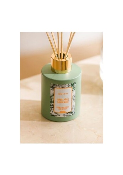 Lcw Home Sandal Ağacı Kokulu Çubuklu Oda Kokusu 100 ml