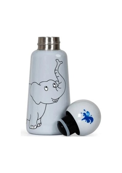 Elephant Skıttle Water Bottle 300ML - Termos fiyatları