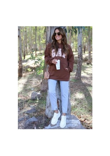 Leo 90's Kadın Mona Mavi Kar Yıkama Mom Jean Kadın Boyfriend Yüksek Bel Likralı Kot Pantolon modelleri