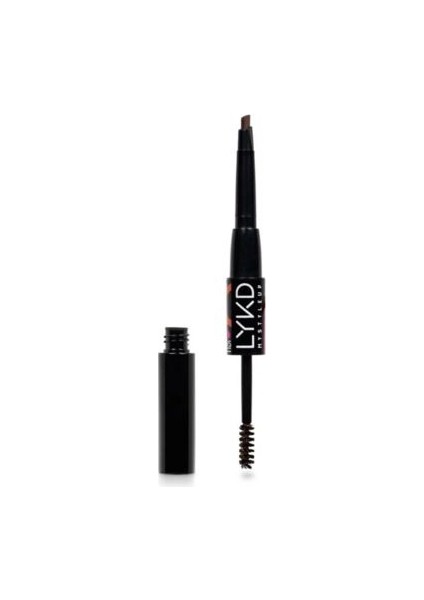 Double Sided Brow Kit