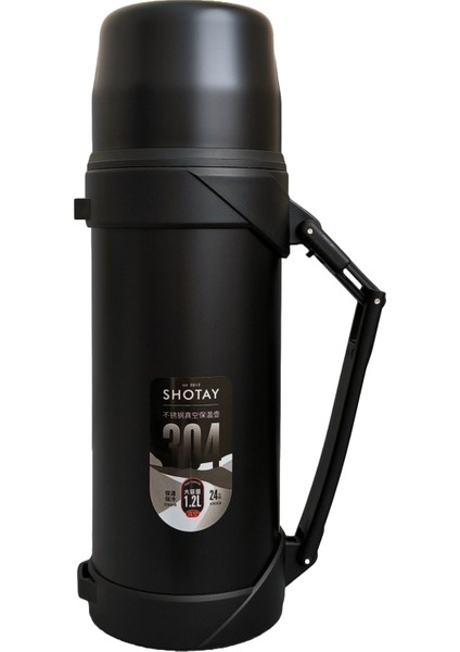 Adventure 1200ML Outdoor Çelik Termos ST-8213 fiyatları