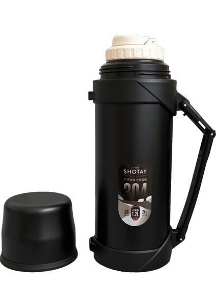 Adventure 1200ML Outdoor Çelik Termos ST-8213 modelleri