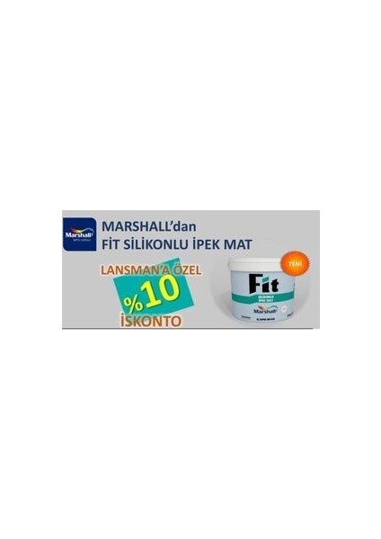 Fit Silikonlu Ipek Mat Silinebilir Iç Cephe Boya 10 kg Kum Beji modelleri
