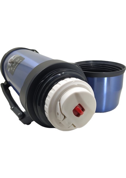 Adventure 1200ML Outdoor Çelik Termos ST-8213 fırsatları