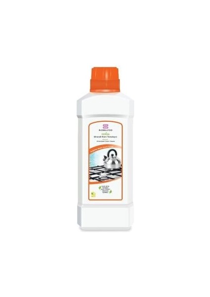 Mineralli Krem Temizleyici 700ML(1050GR)