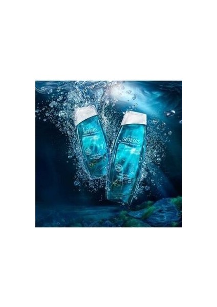 Senses Marine Duş Jeli - 500ML fiyatları