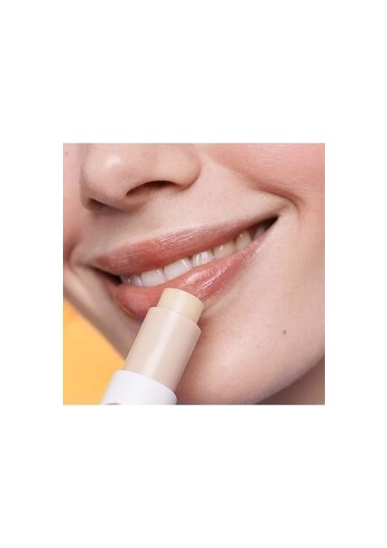 Moisturizing Lip Balm - Nemlendirici Dudak Balsamı (Litchi) modelleri