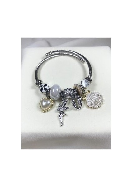 Çelik Bileklik modelleri