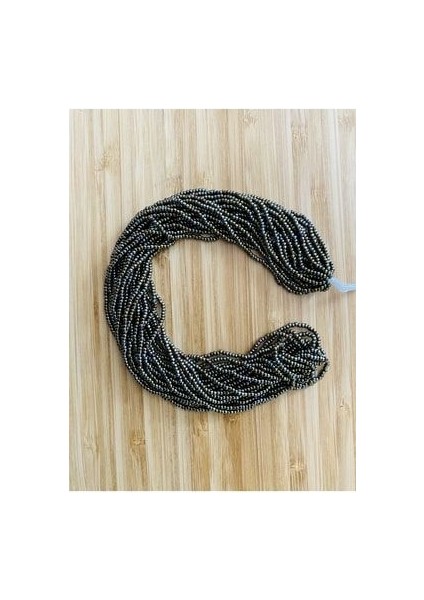 Degrade Kum Boncuk,çekoslovakya (Hapishane Işi)Boncuğu 12DIZI No;78 fiyatları